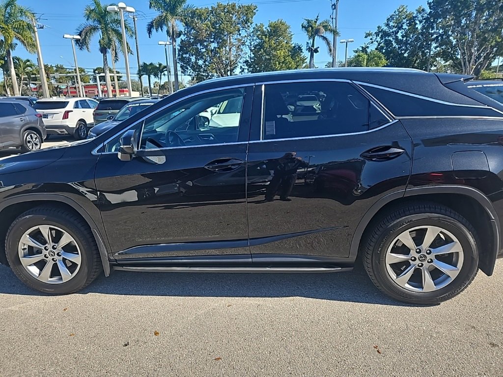 Used 2019 Lexus RX 350 AWD image 13