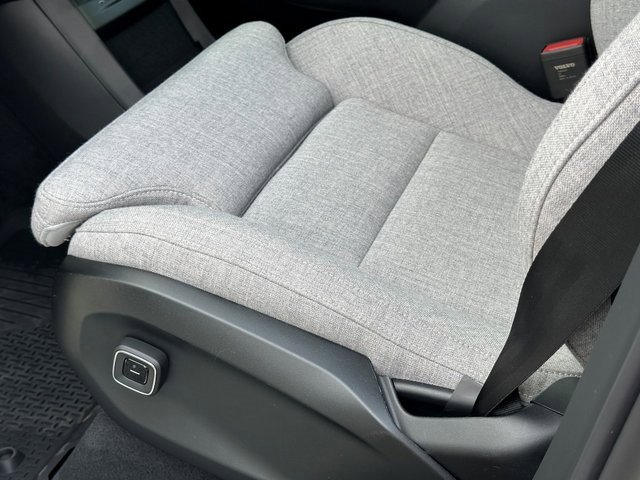 New 2025 Volvo EX90 Ultra image 22