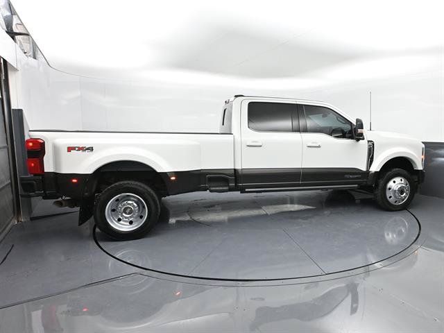 Used 2025 Ford F450 King Ranch w/ FX4 Off-Road Package AWD/4WD image 34