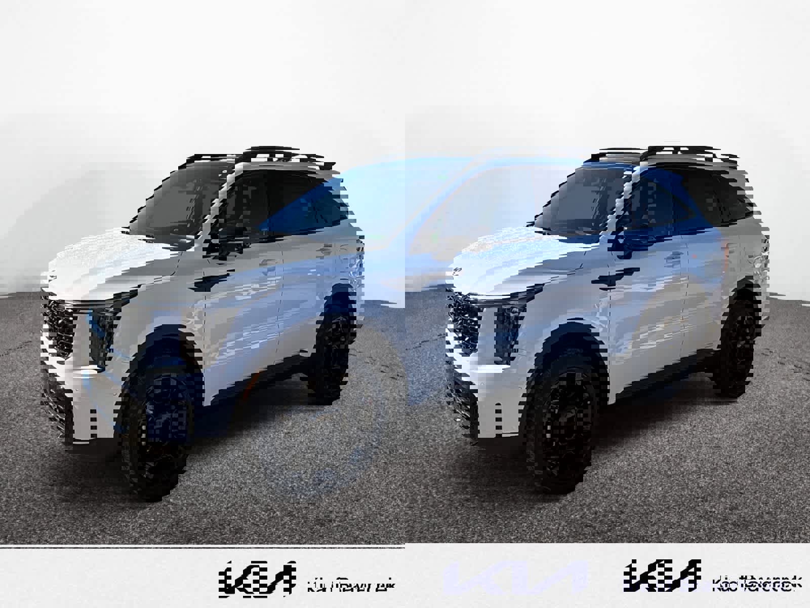 New 2026 Kia Sorento SX Prestige image 1
