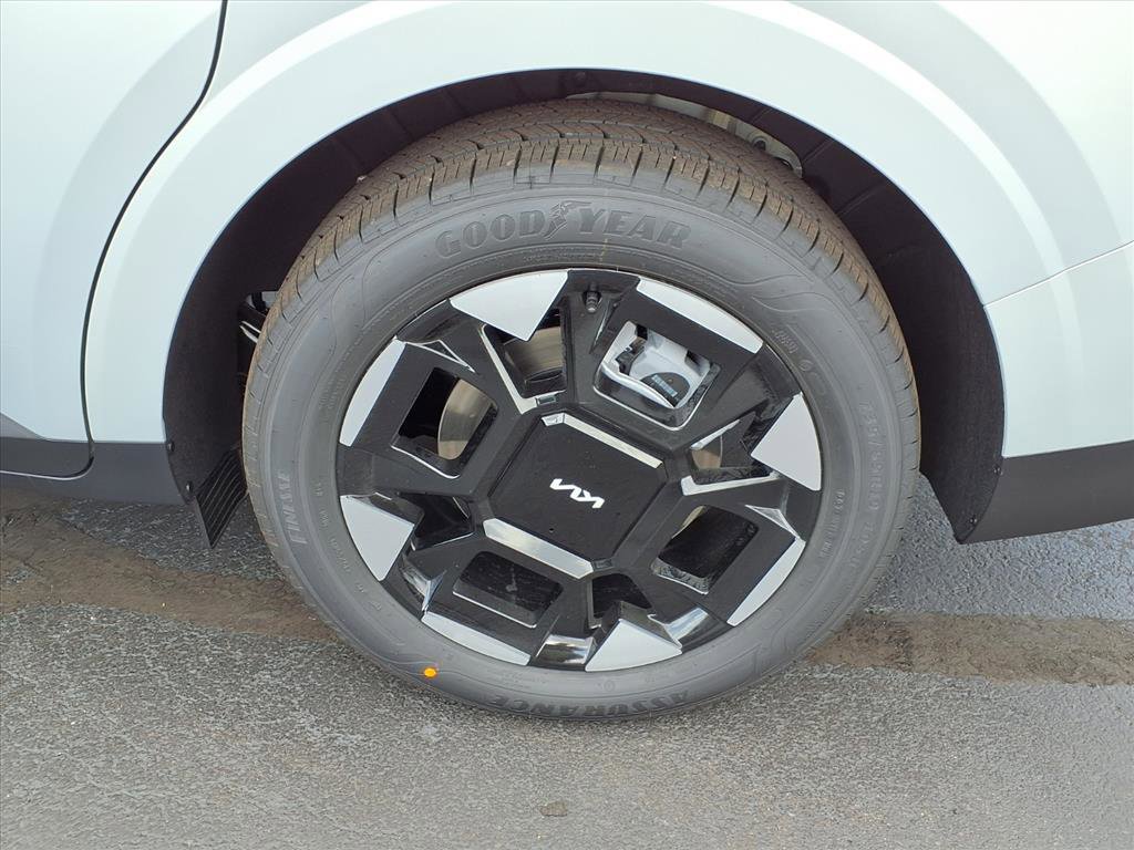 New 2026 Kia Carnival EX image 10