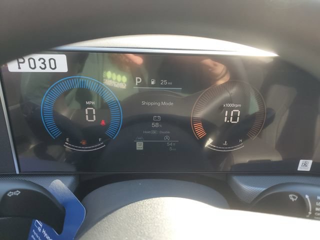 New 2026 Hyundai Sonata SE FWD image 22