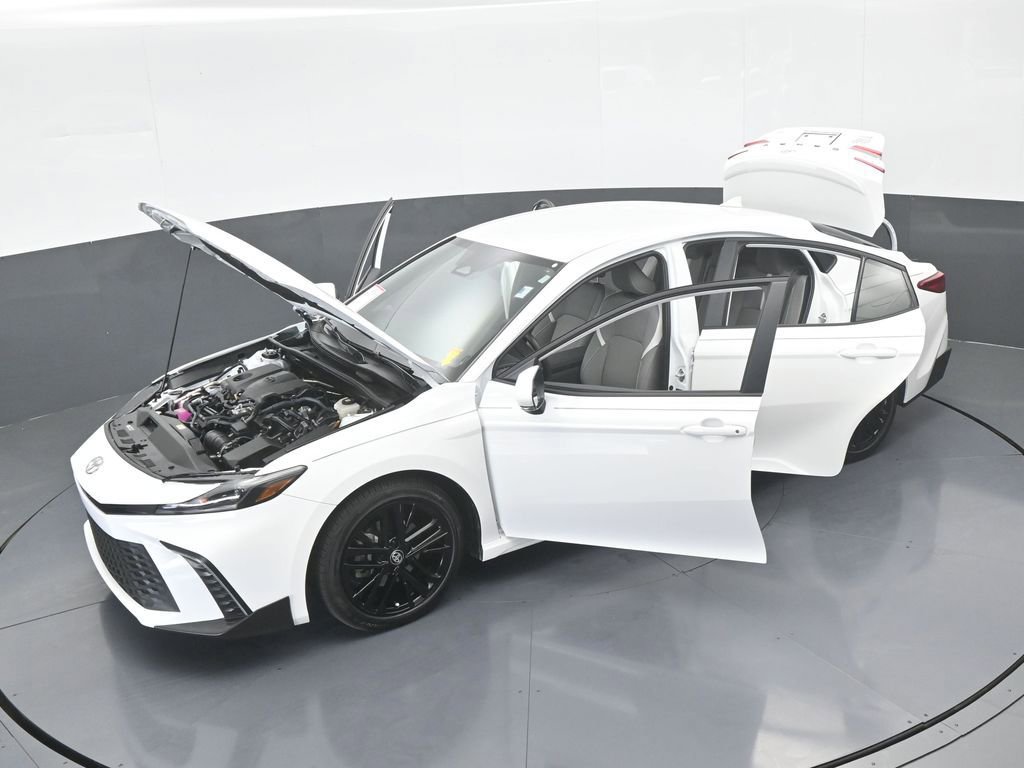 Used 2026 Toyota Camry SE w/ Convenience Package image 71