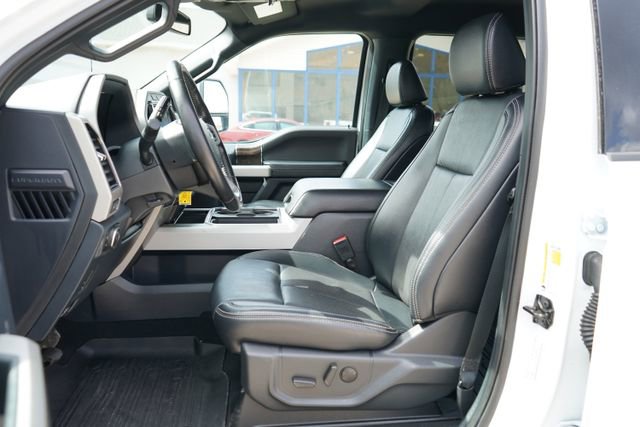 Used 2022 Ford F250 Lariat image 12