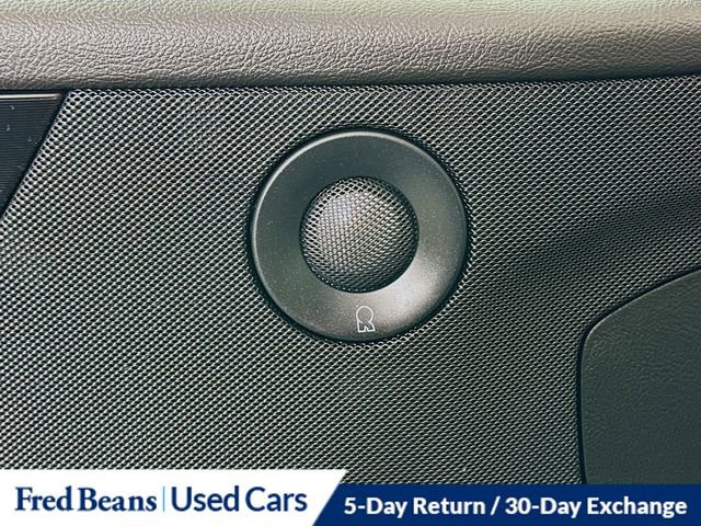 Certified 2025 Lincoln Corsair Reserve w/ Equipment Group 202A image 21