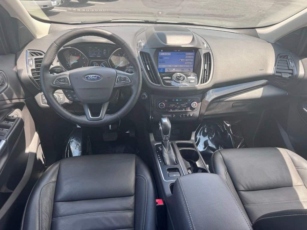 Used 2019 Ford Escape Titanium AWD/4WD image 6