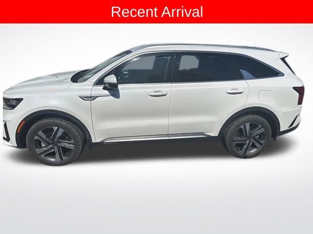 Used 2023 Kia Sorento EX image 8