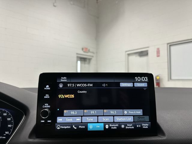 Used 2023 Honda Civic Touring image 32