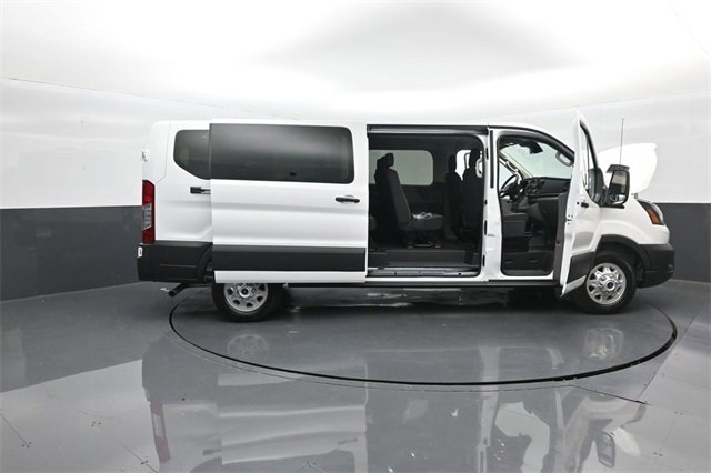 New 2025 Ford Transit 350 XL image 41