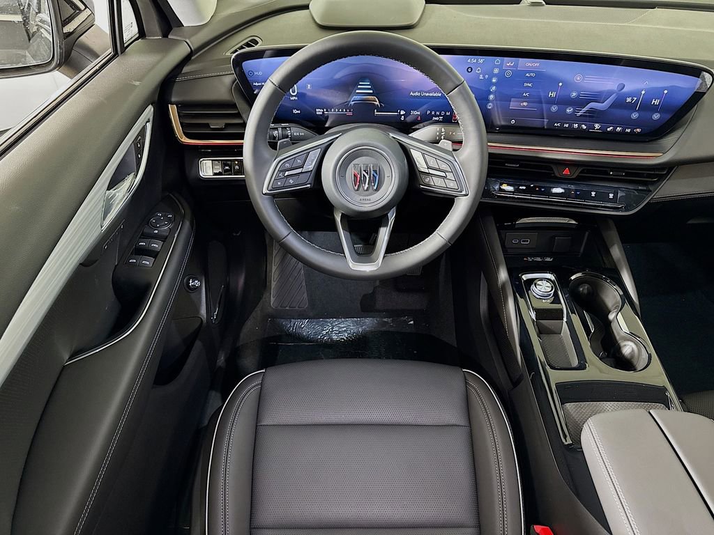 New 2026 Buick Envision Avenir image 15