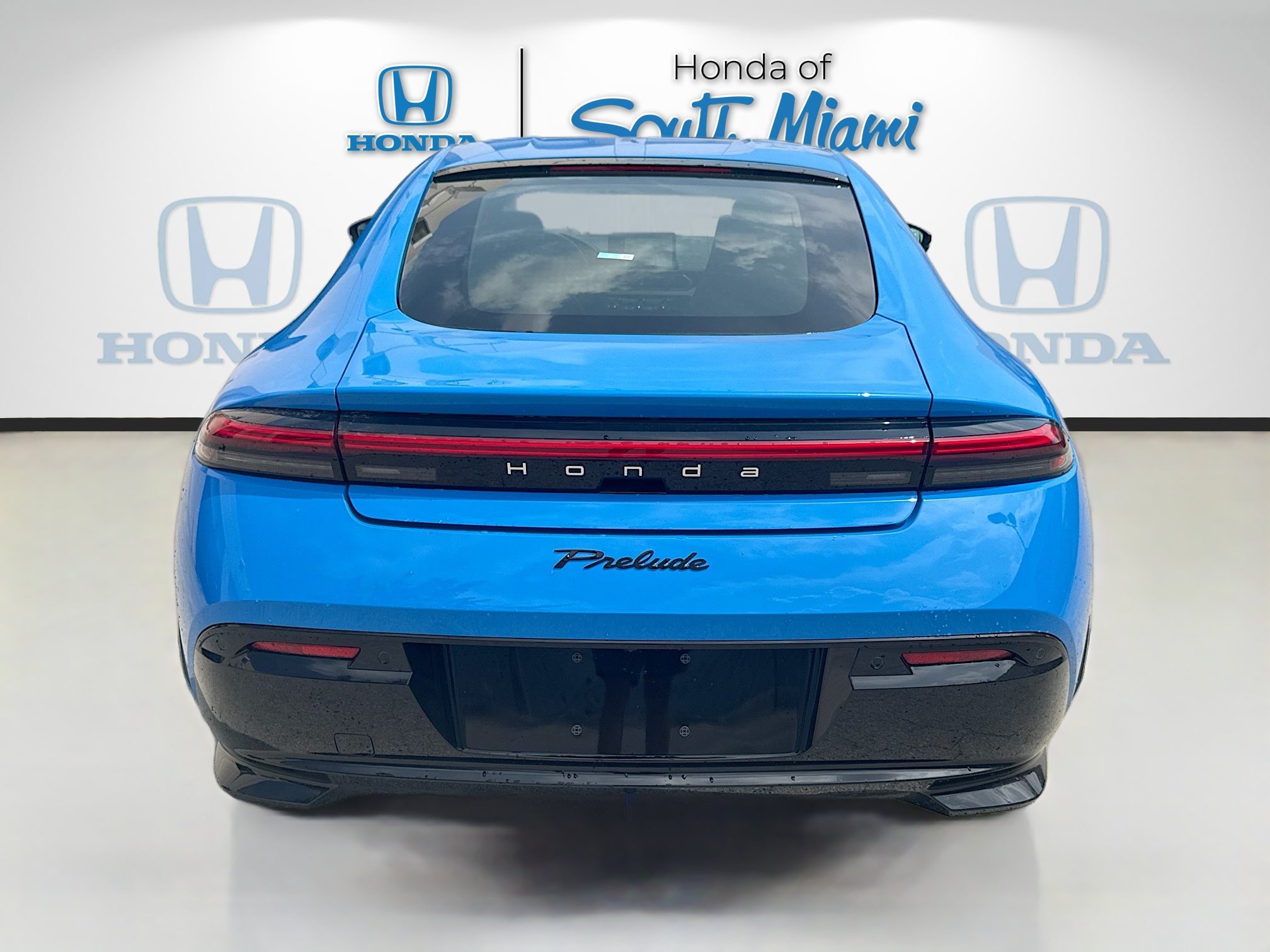 New 2026 Honda Prelude image 6