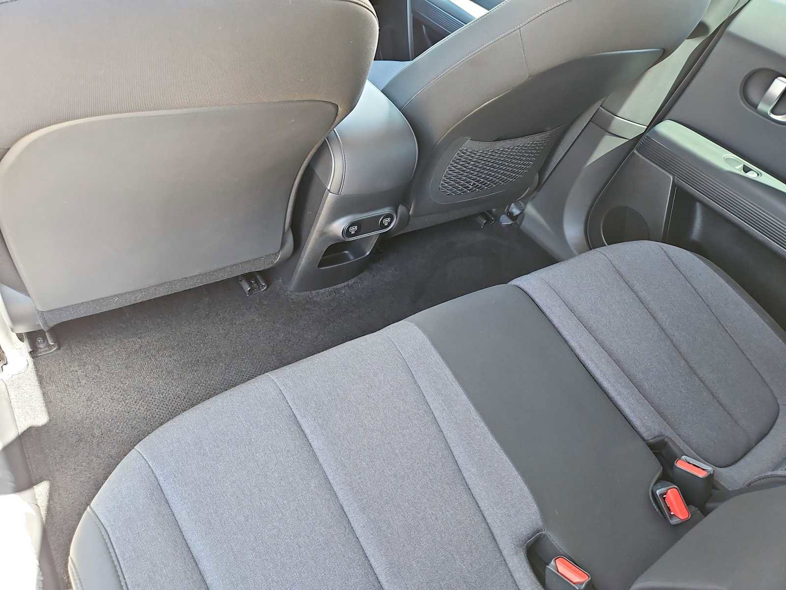 Certified 2024 Hyundai Ioniq 5 SEL image 18