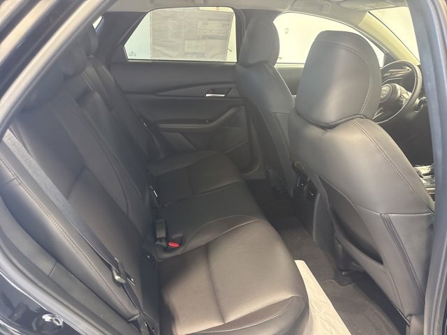 Used 2025 MAZDA CX-30 AWD 2.5 S w/ Premium Package image 18