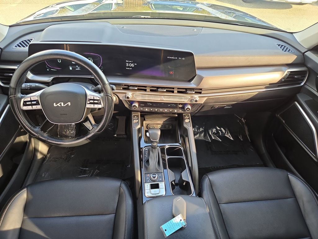 Certified 2023 Kia Telluride S image 21