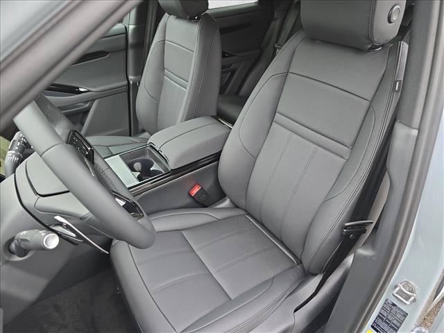 New 2026 Land Rover Range Rover Evoque S AWD/4WD image 16