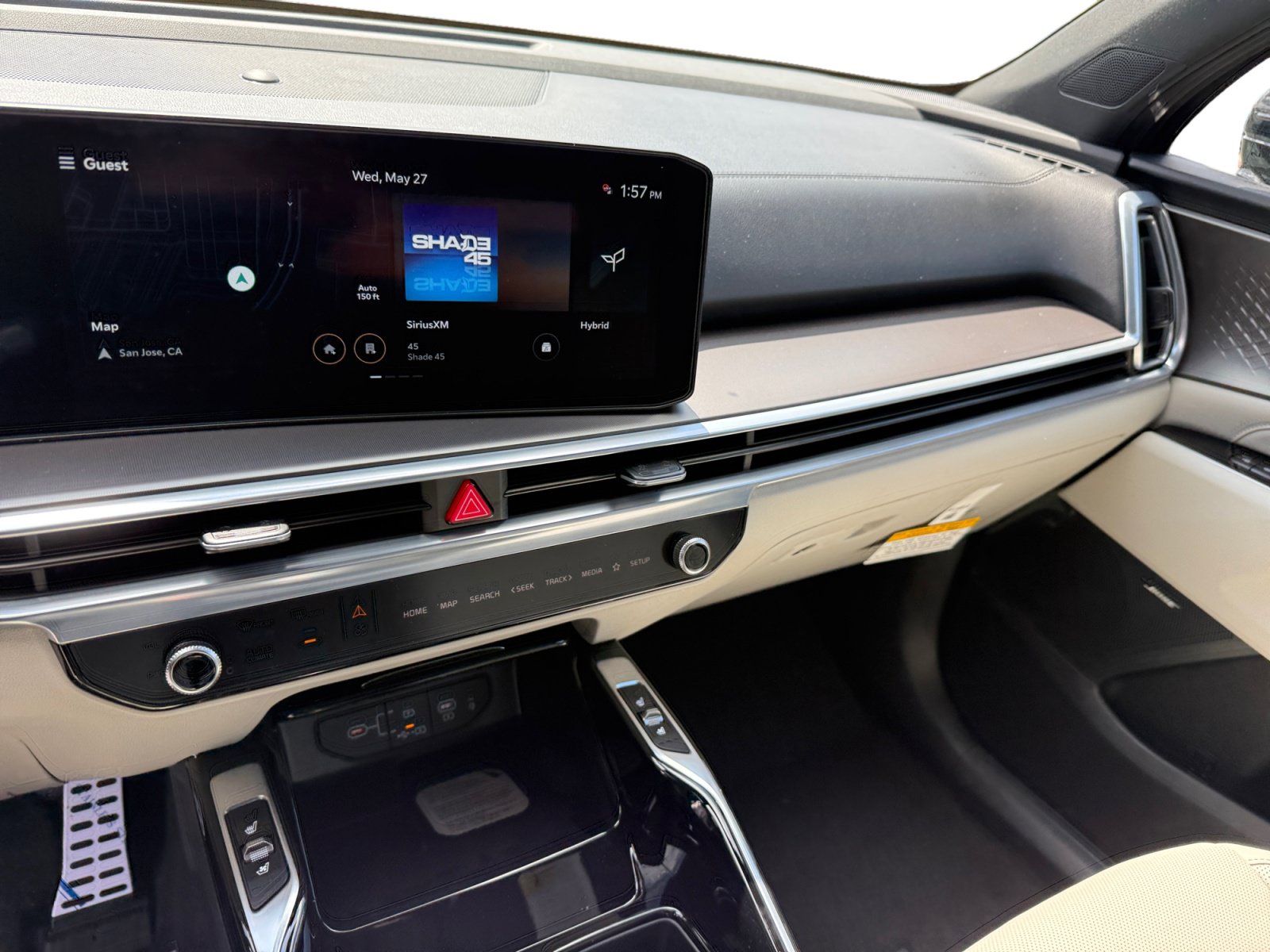 New 2026 Kia Sorento SX Prestige AWD/4WD image 12