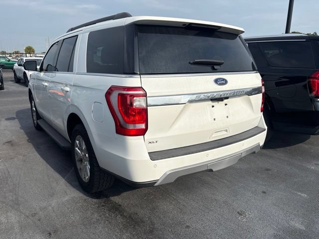 Used 2020 Ford Expedition XLT RWD image 8