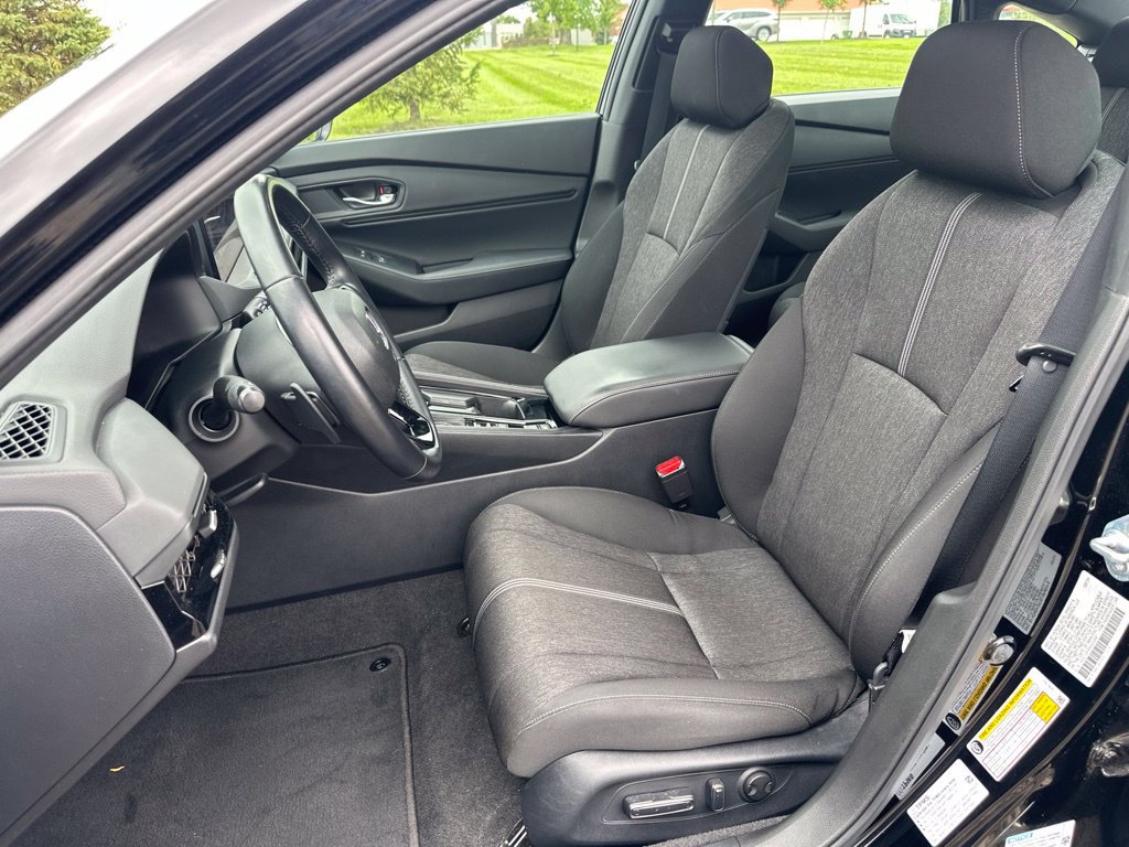 Used 2024 Honda Accord Sport image 14