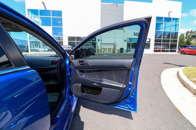 Used 2015 Mitsubishi Lancer Evolution MR image 44