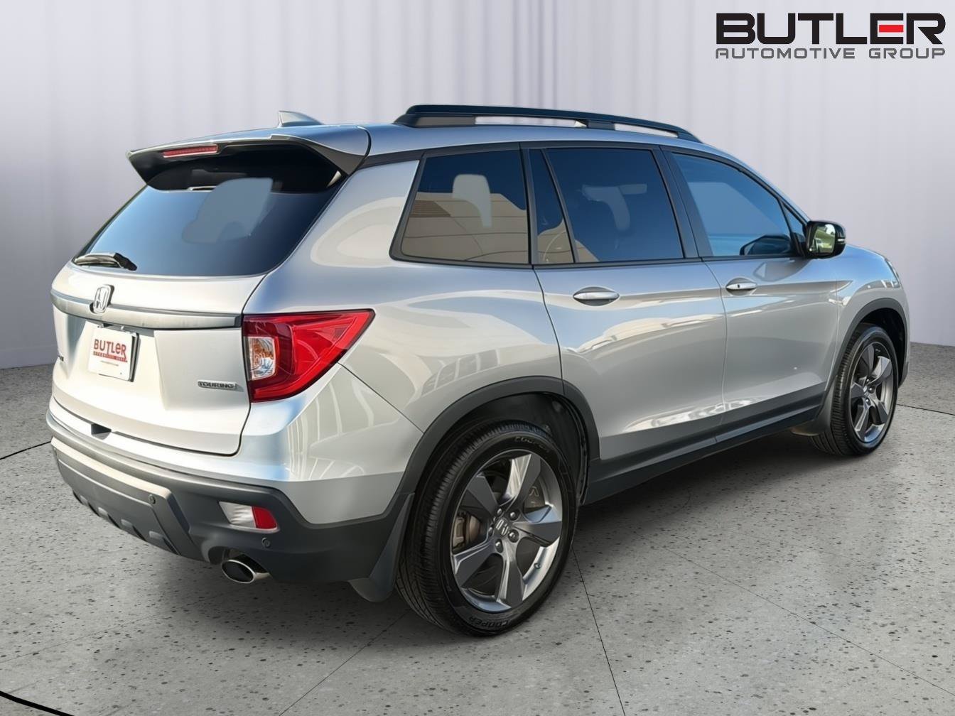 Used 2021 Honda Passport Touring image 6