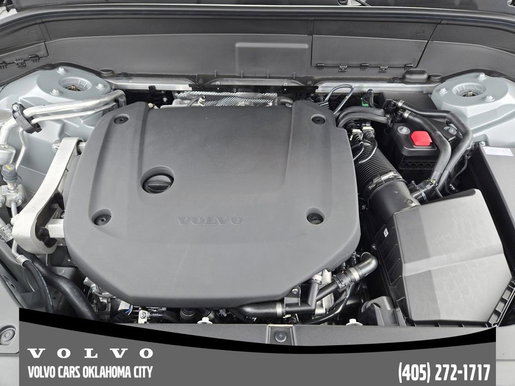 Used 2026 Volvo XC90 B6 Ultra image 31