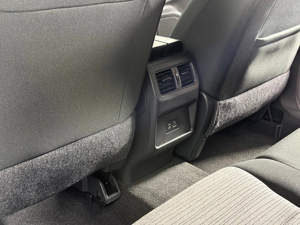 Certified 2023 Nissan Rogue SV AWD/4WD image 27