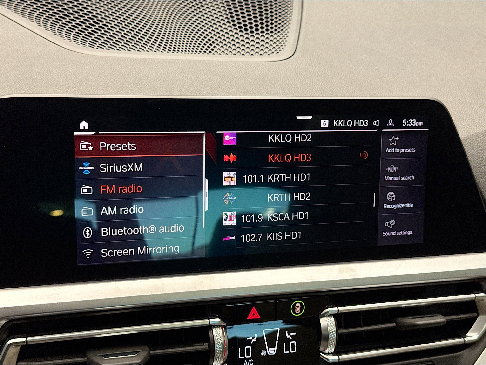 Used 2022 BMW M440i Coupe w/ Premium Package image 11