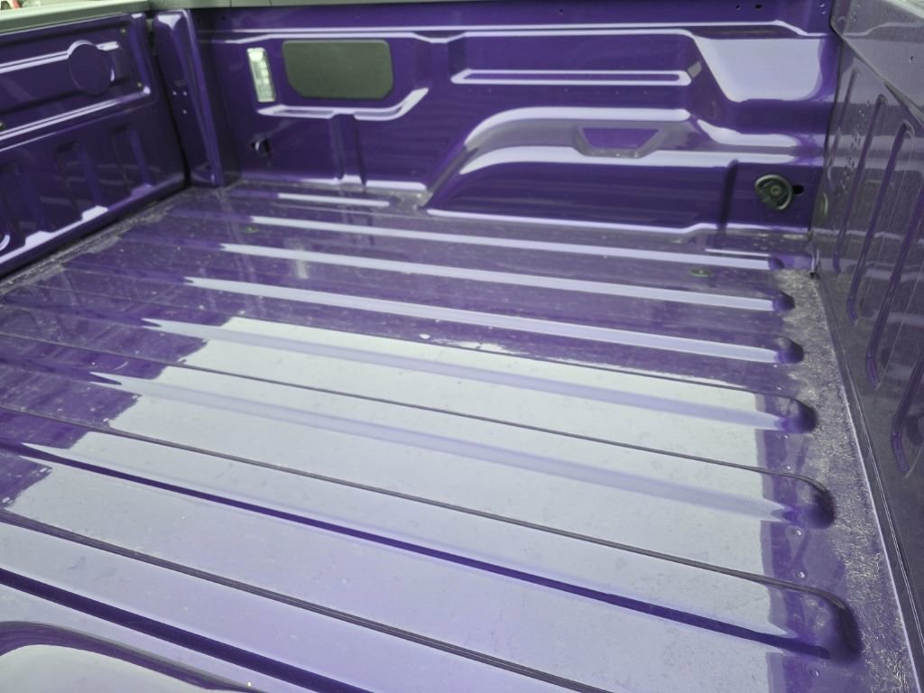 New 2026 Jeep Gladiator Sport image 4