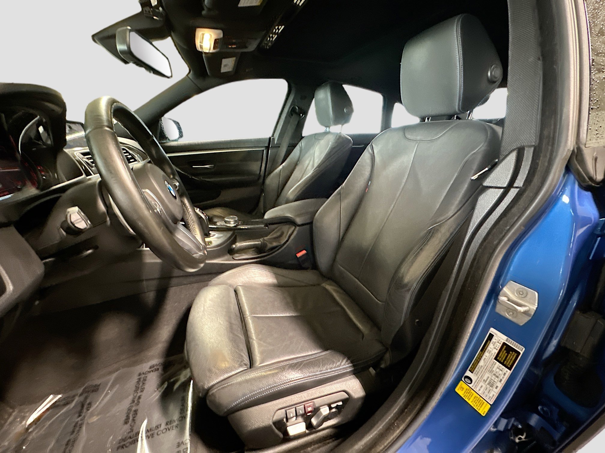 Used 2018 BMW 440i Gran Coupe image 22