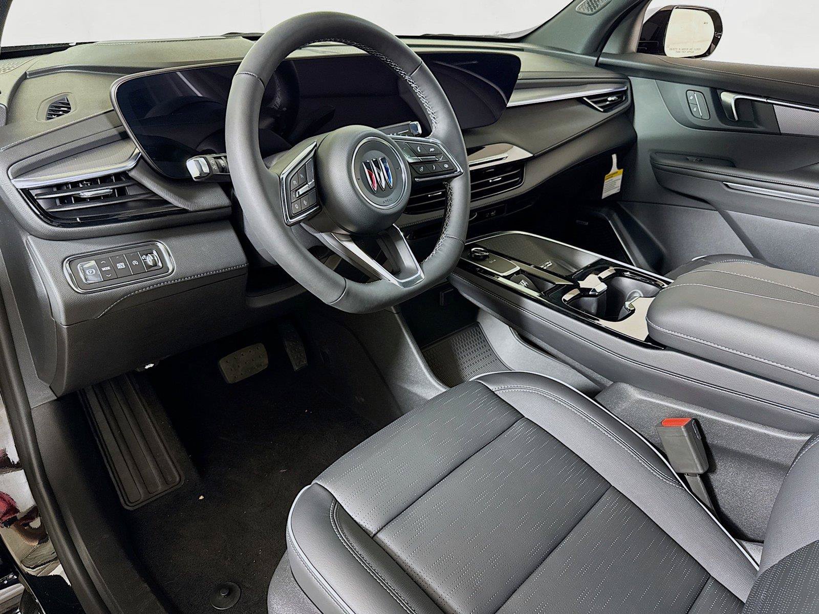 New 2026 Buick Enclave Sport Touring w/ Power Package FWD image 5
