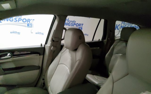 Used 2015 Buick Enclave Leather image 45