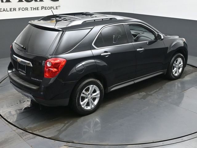 Used 2013 Chevrolet Equinox LTZ image 39
