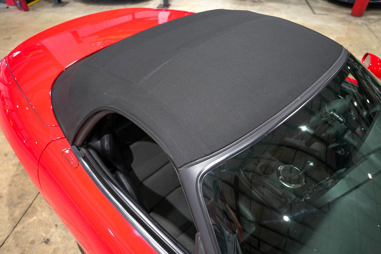 Used 2004 Dodge Viper SRT-10 RWD image 31