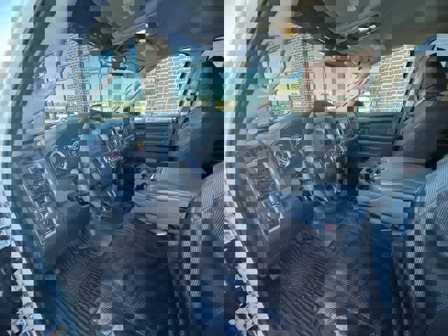 Used 2015 RAM 1500 Tradesman w/ Popular Equipment Group image 21