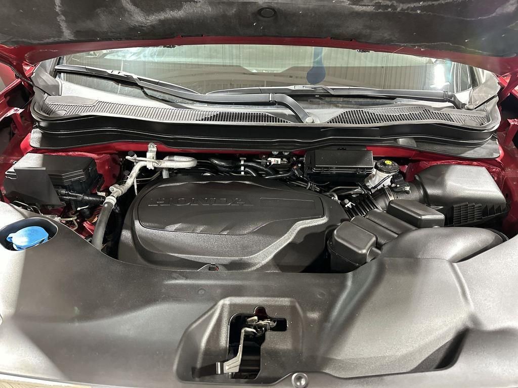 Used 2022 Honda Passport EX-L image 19