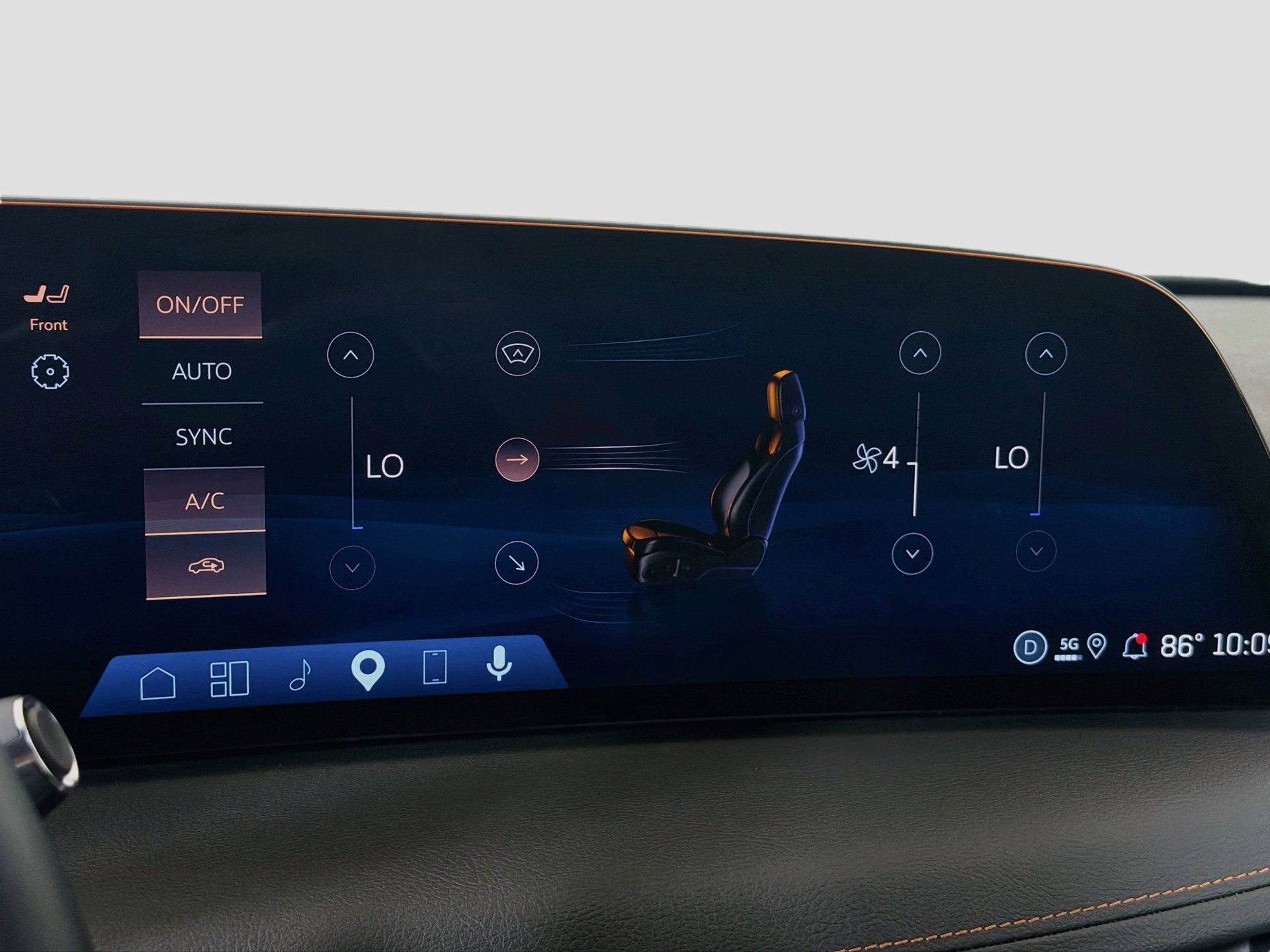 New 2026 Cadillac CT5 Sport RWD image 30