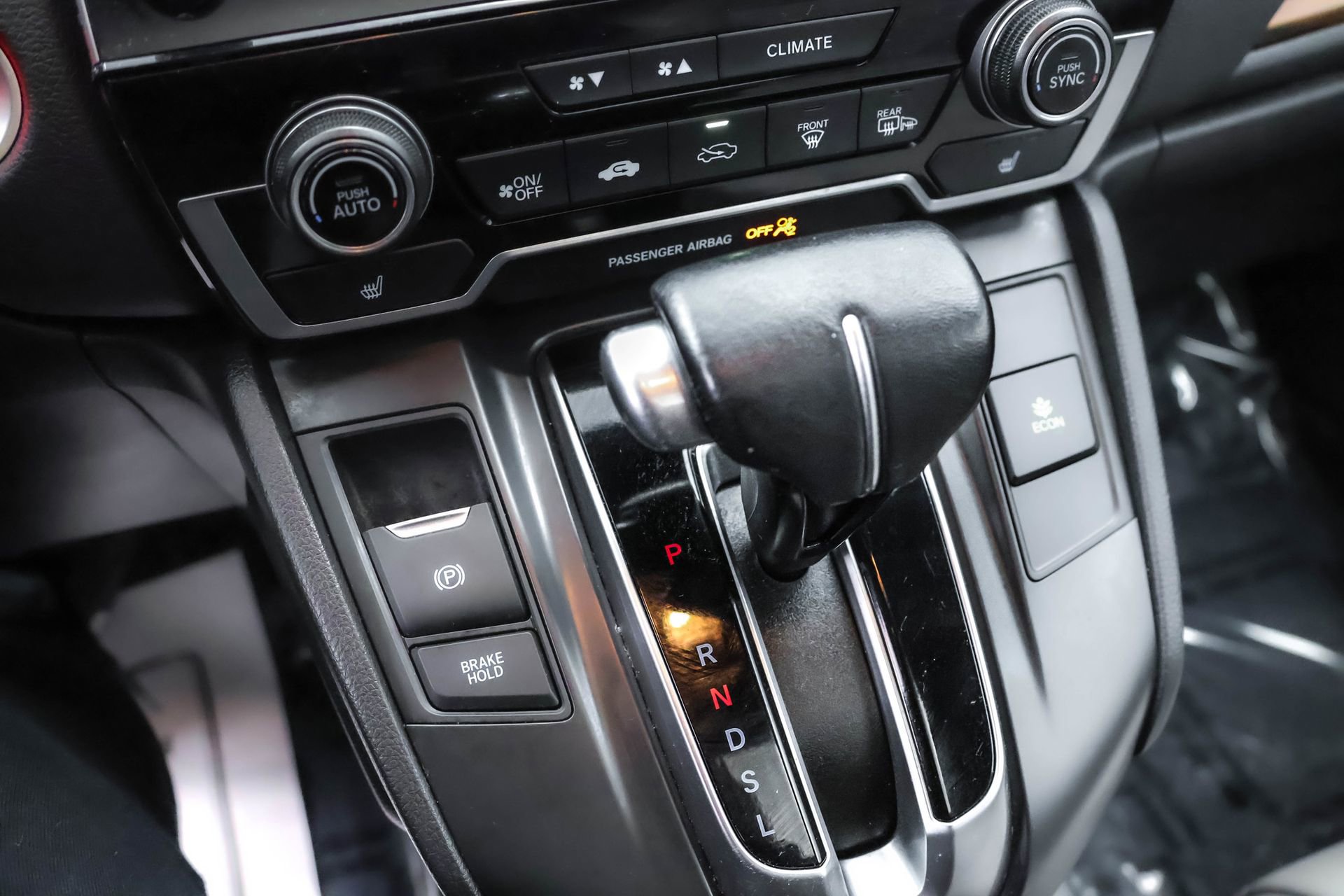 Used 2019 Honda CR-V EX-L image 9