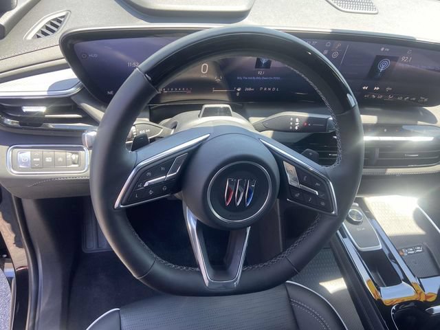 New 2025 Buick Enclave Sport Touring w/ Super Cruise Package FWD image 13