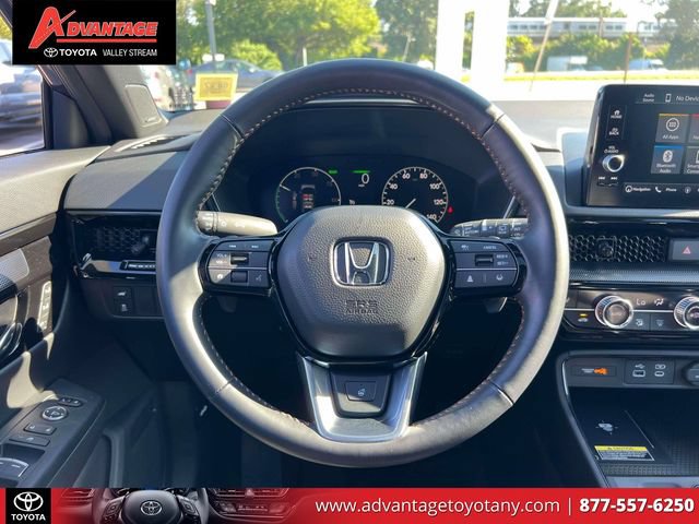 Used 2025 Honda CR-V Sport Touring image 19