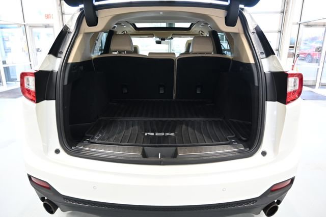 Used 2019 Acura RDX AWD w/ Advance Package image 32