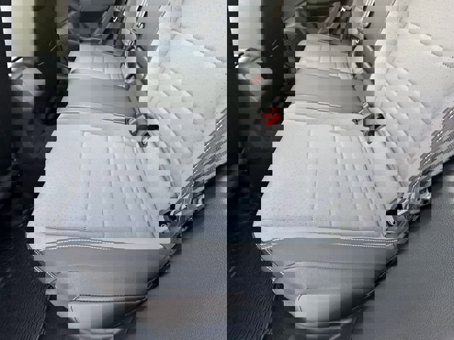 New 2025 Volkswagen Jetta SE image 27