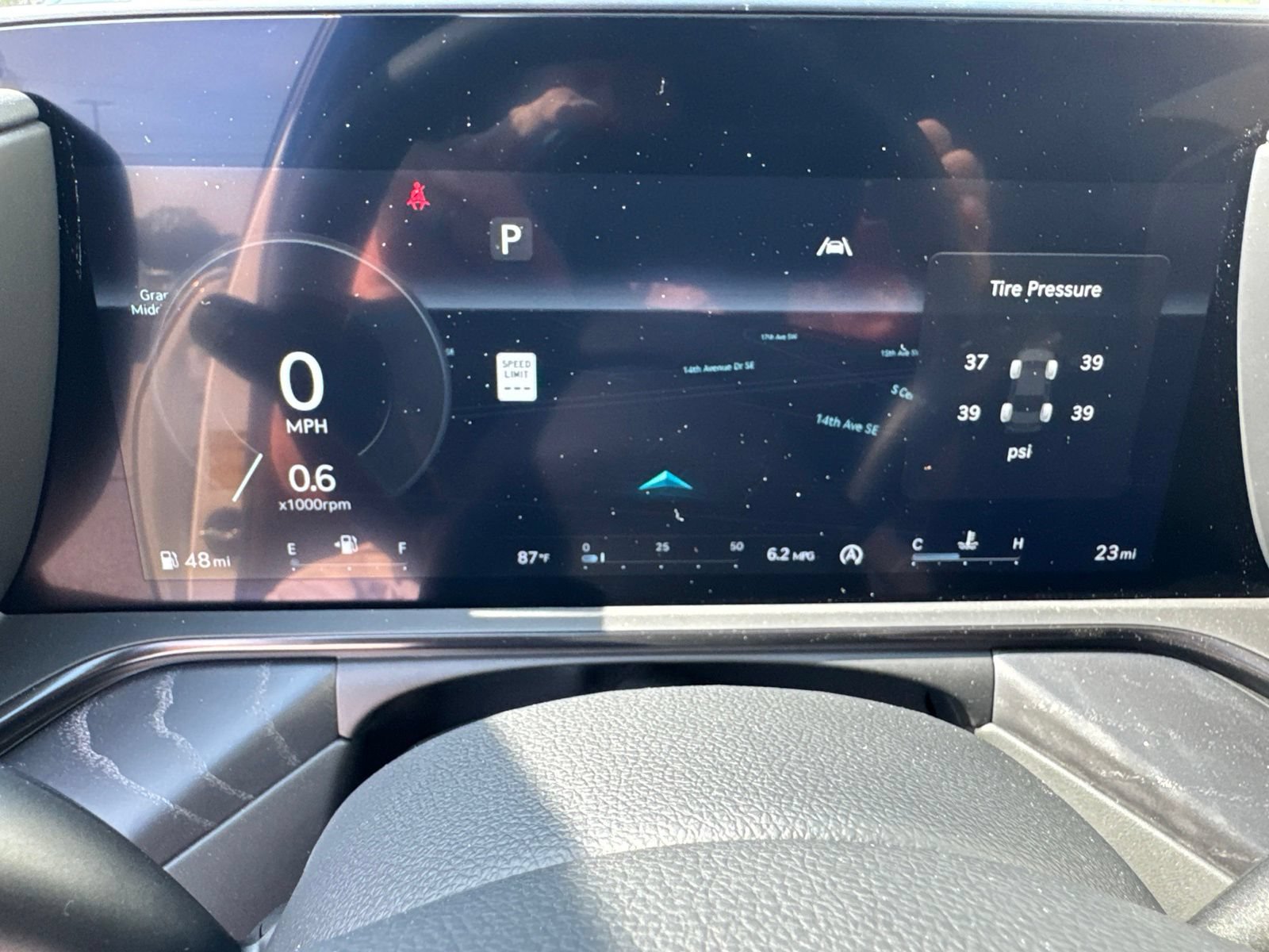 New 2026 Genesis G90 3.5T Prestige AWD/4WD image 33