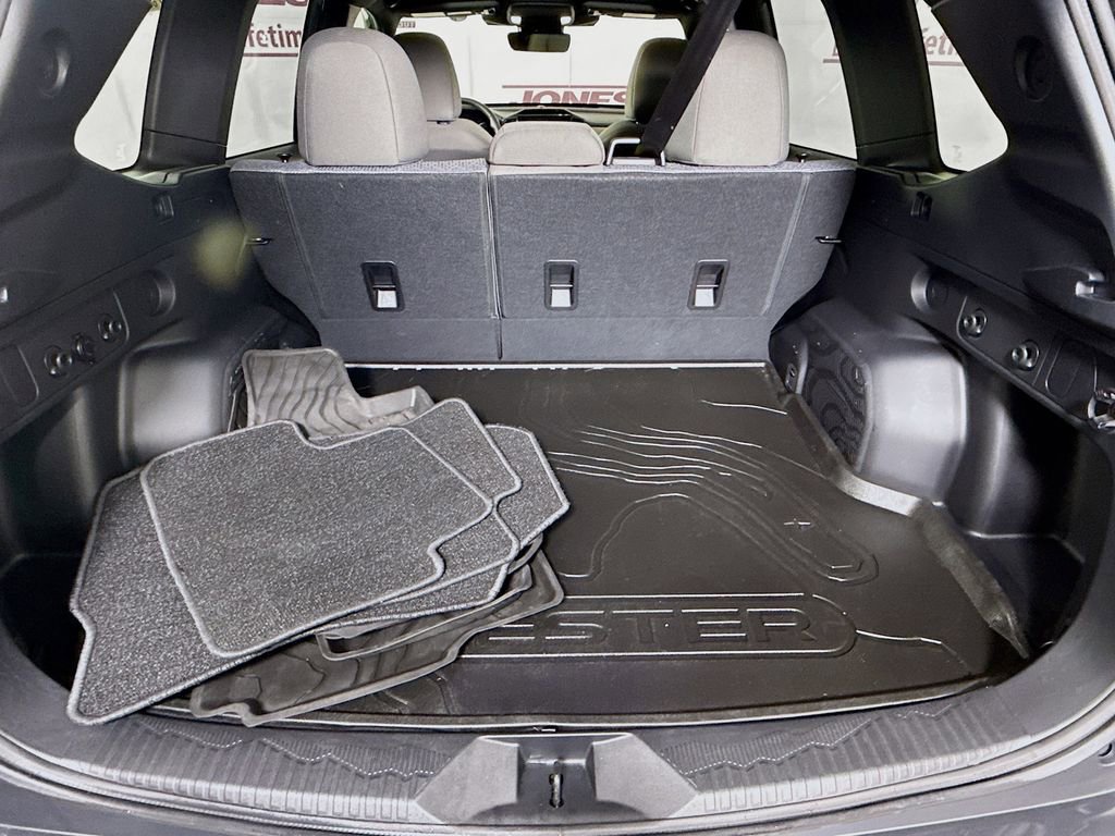 Used 2025 Subaru Forester Premium w/ Convenience Package #1 image 28