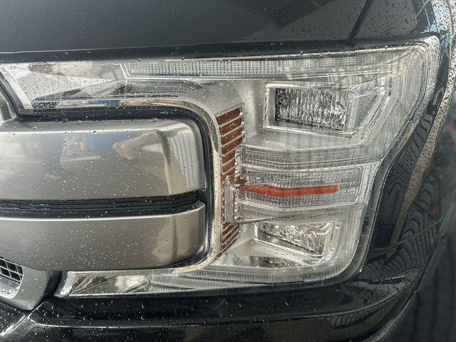 Certified 2020 Ford F150 Platinum w/ Equipment Group 701A Luxury image 9