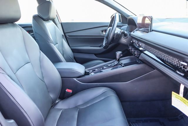 Used 2024 Honda Accord Sport image 18
