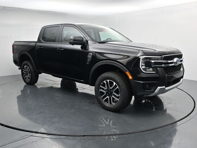 New 2026 Ford Ranger Lariat w/ FX4 Off-Road Package AWD/4WD image 3