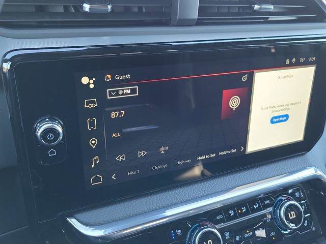 New 2026 GMC Sierra 2500 Denali w/ Denali Reserve Package image 25