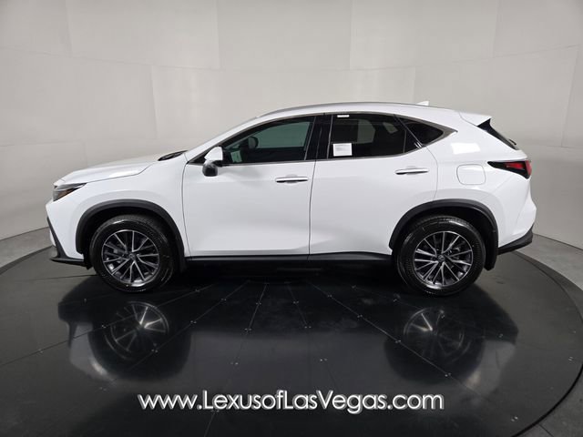 New 2026 Lexus NX 350 AWD w/ Premium Package image 8