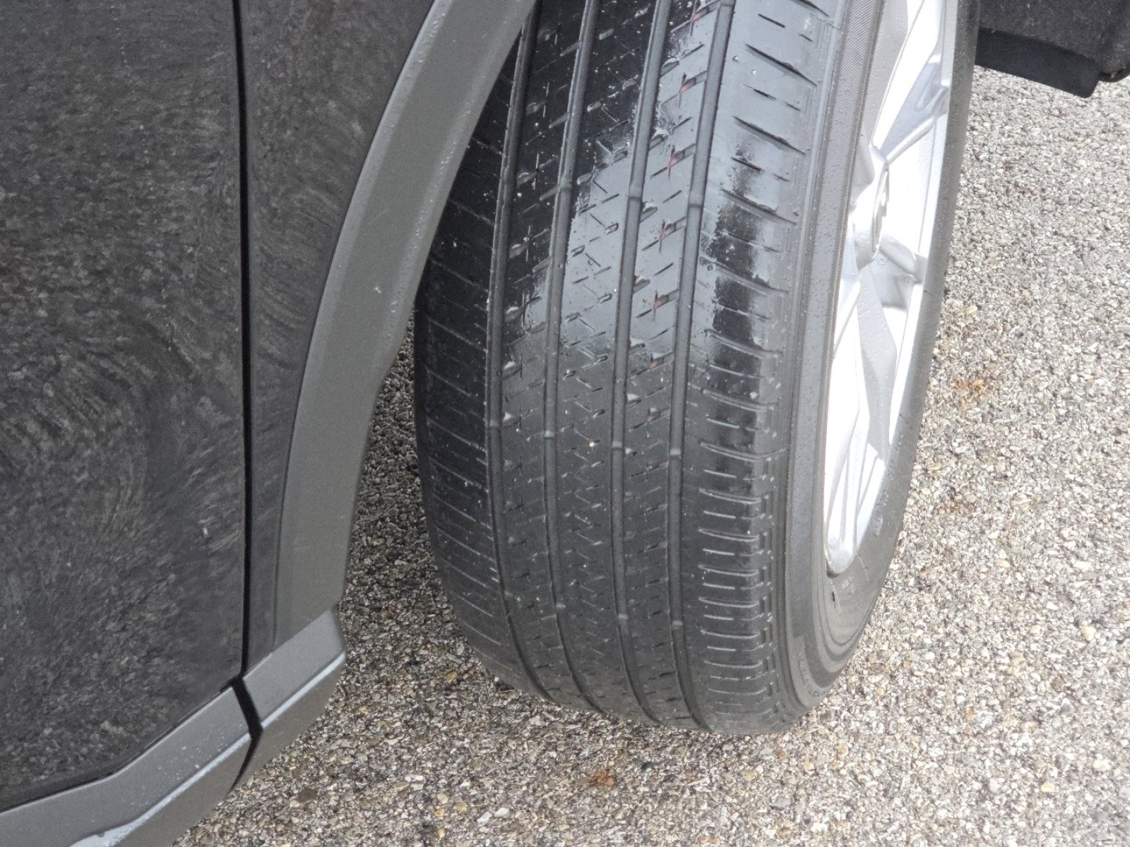 Used 2023 Honda CR-V EX-L image 13