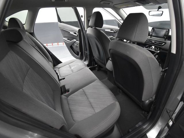 Used 2021 Kia Seltos LX image 38
